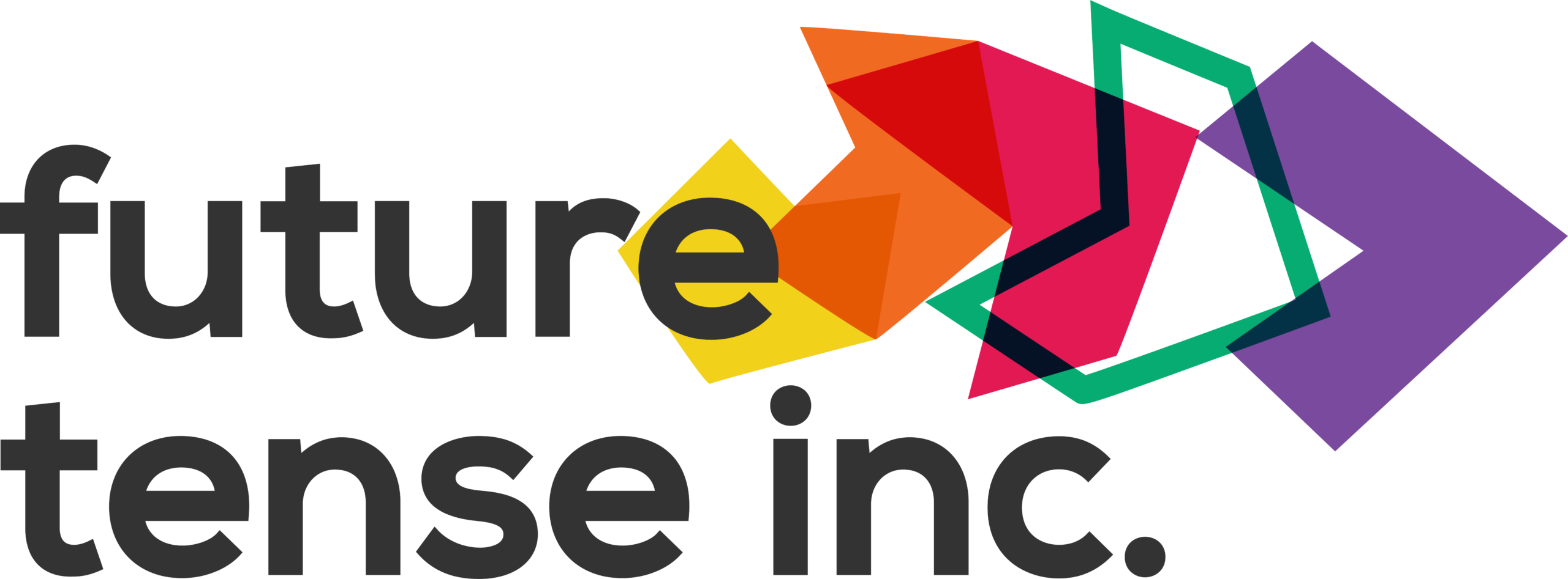 Future Tense Inc.